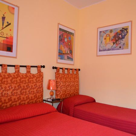 Bed and Breakfast A Casa Di Carla Terni Zewnętrze zdjęcie