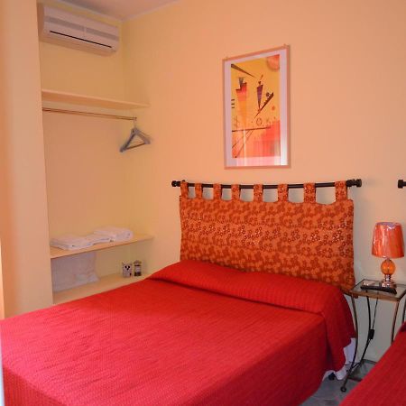 Bed and Breakfast A Casa Di Carla Terni Zewnętrze zdjęcie