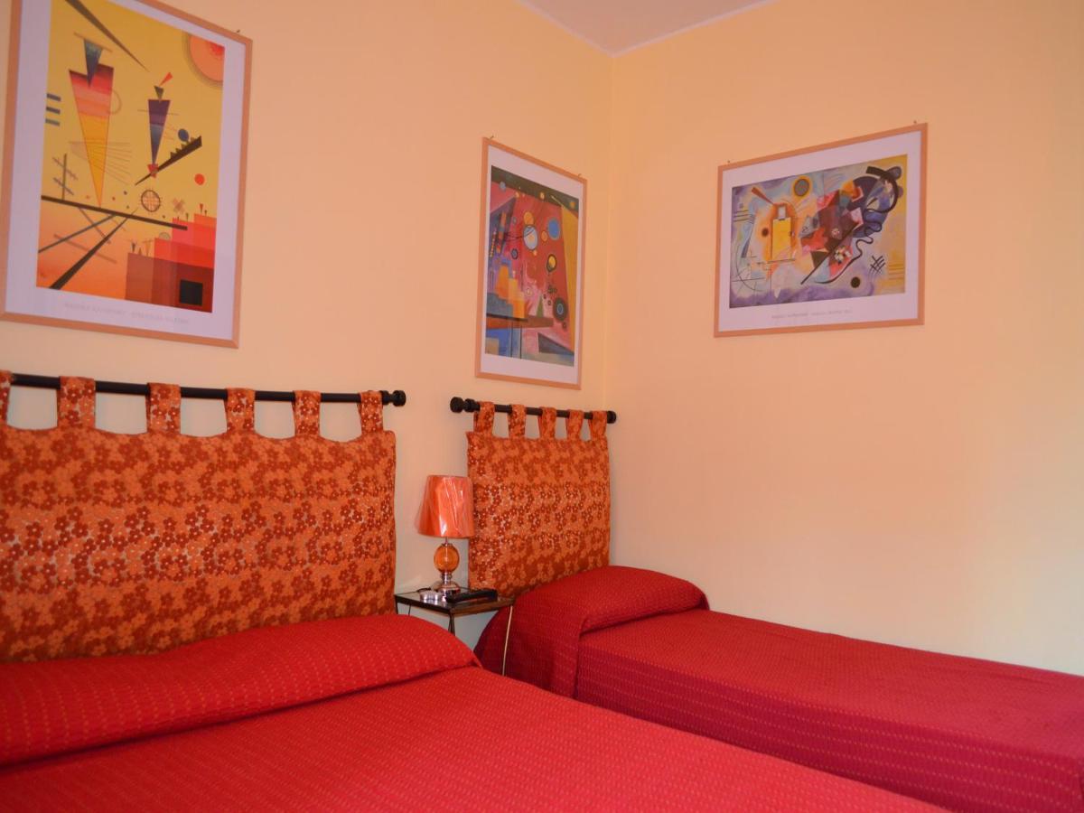 Bed and Breakfast A Casa Di Carla Terni Zewnętrze zdjęcie