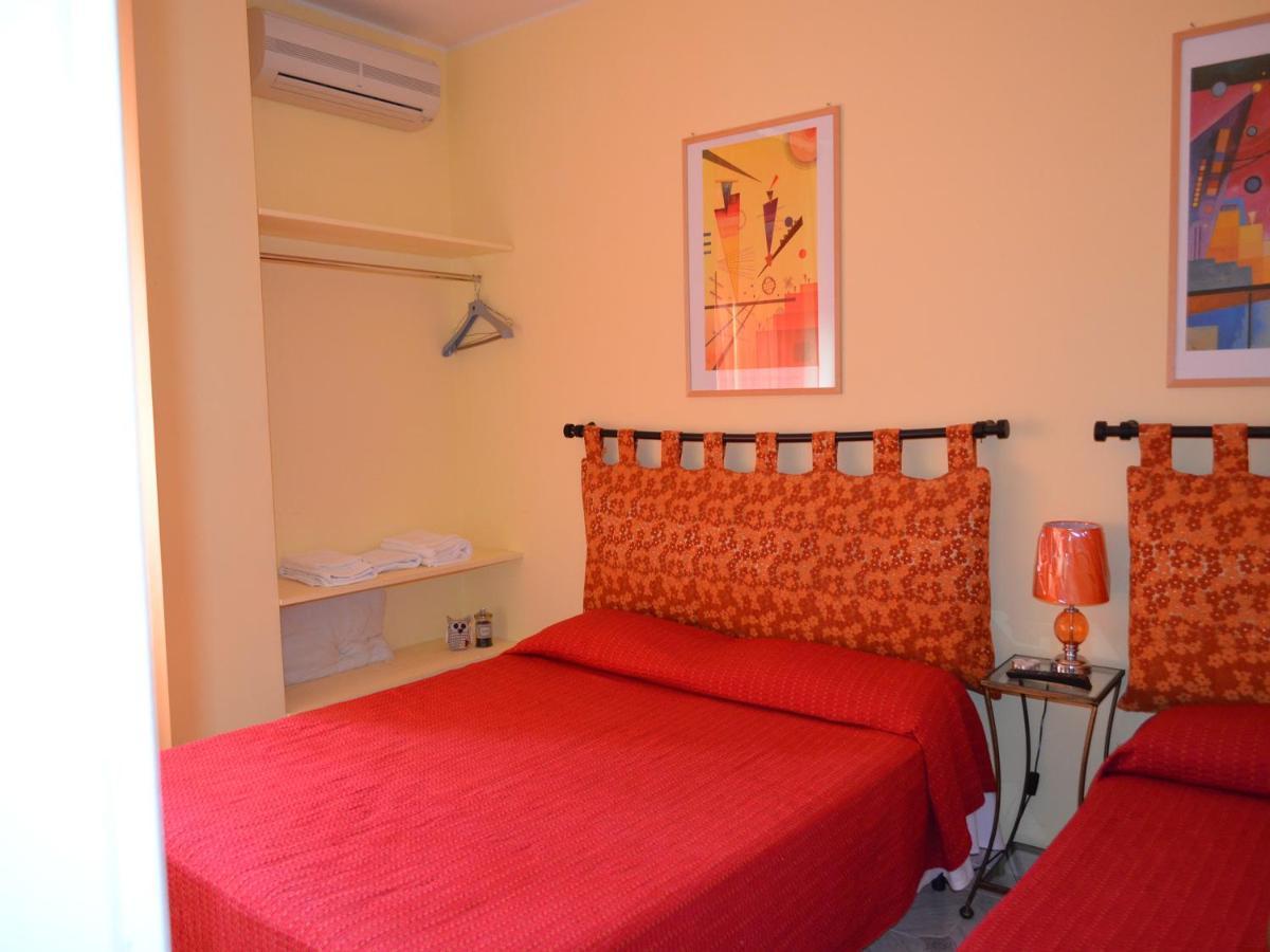 Bed and Breakfast A Casa Di Carla Terni Zewnętrze zdjęcie