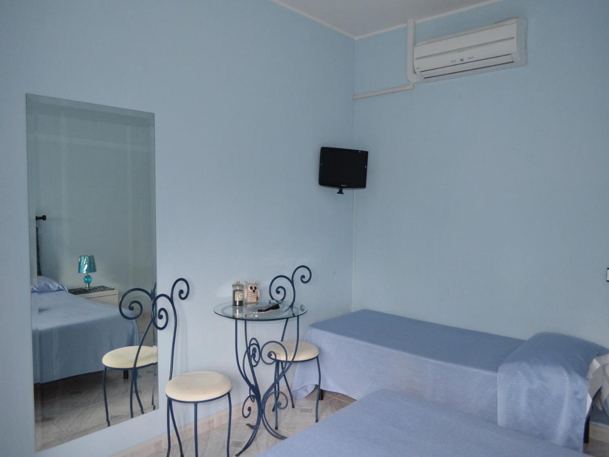 Bed and Breakfast A Casa Di Carla Terni Zewnętrze zdjęcie